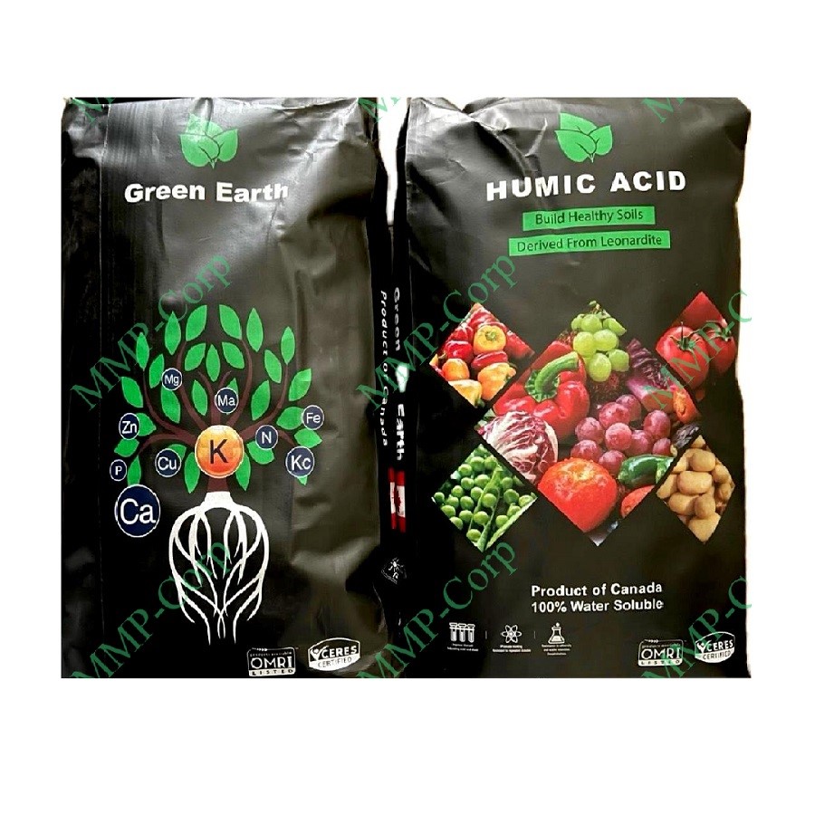 Humic Acid 65% Canada Humic Acid 65% Canada