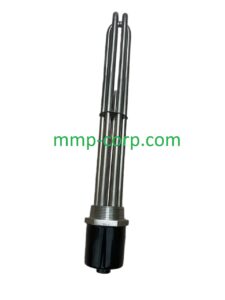 Điện trở đun nước 3 pha