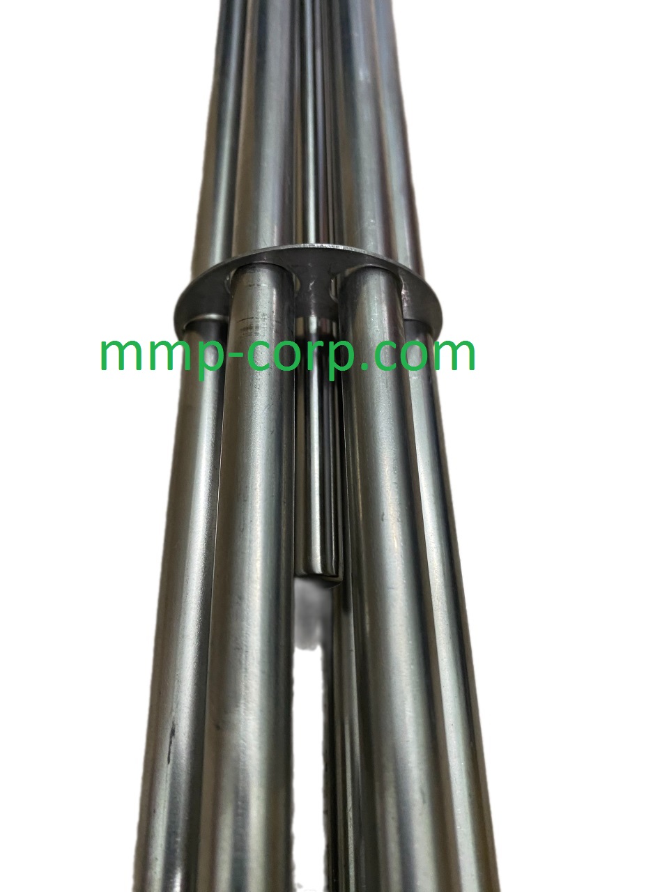 Điện trở đun nước đầu ren
