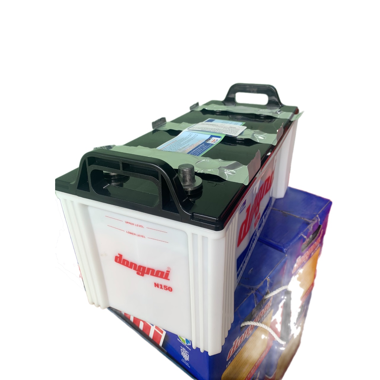 ắc quy đồng nai 150Ah ắc quy đồng nai 150Ah