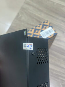 Bộ sạc ắc quy SmartGen