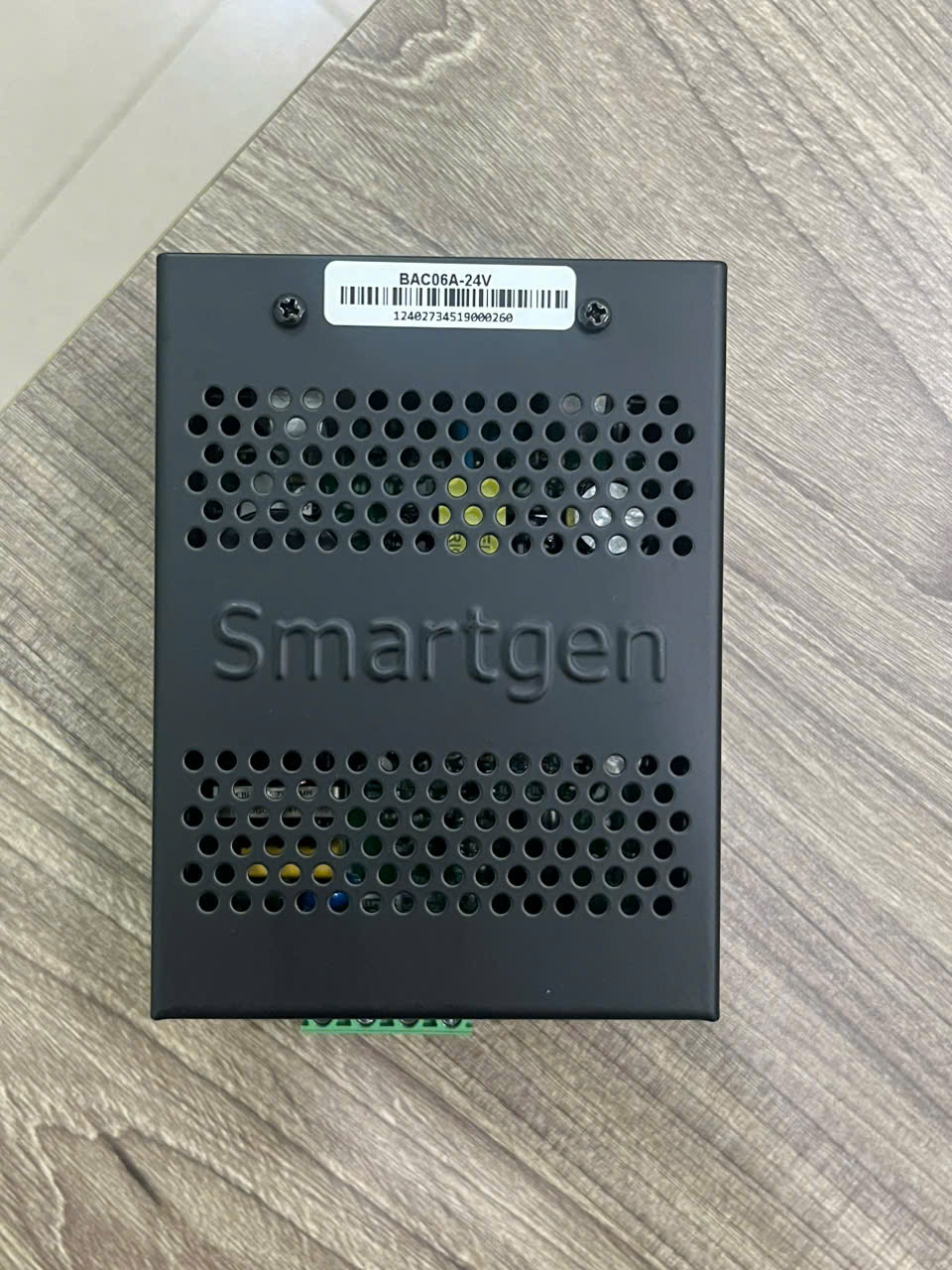 Bộ sạc ắc quy SmartGen
