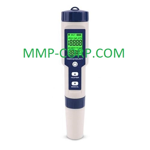 BÚT ĐO ĐỘ MẶN BÚT ĐO ĐỘ MẶN