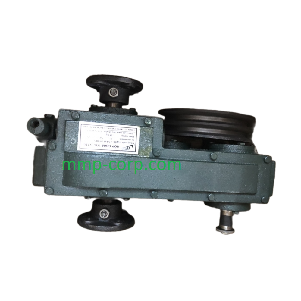 Hộp Số GT-15 hop-so-gt15
