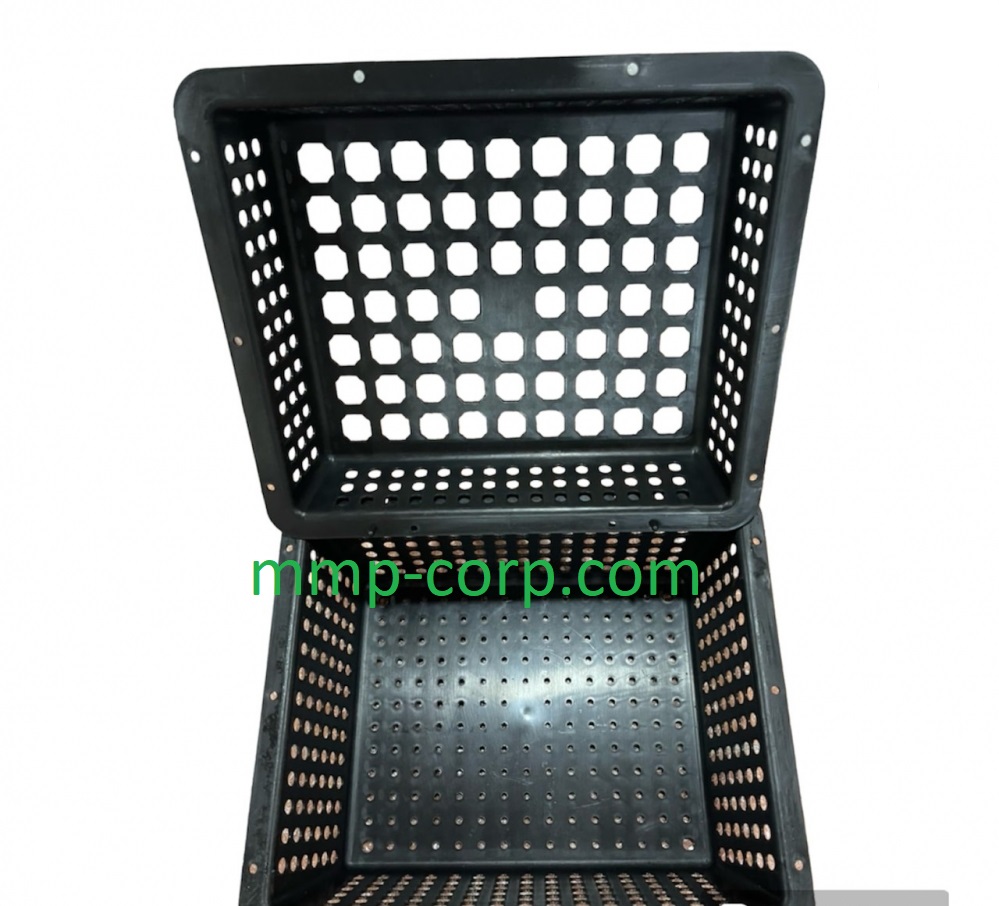 Hộp Nhựa Nuôi Cua Size Lớn  hop-nhua-nuoi-cua-size-lon
