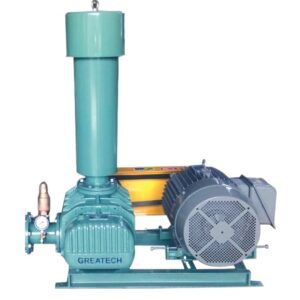 Máy Thổi Khí Greatech